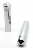 Toggle Switch Extensions for Peterbilt 379 Pointed Cone 2-1/4" GG#92710-Set of 2