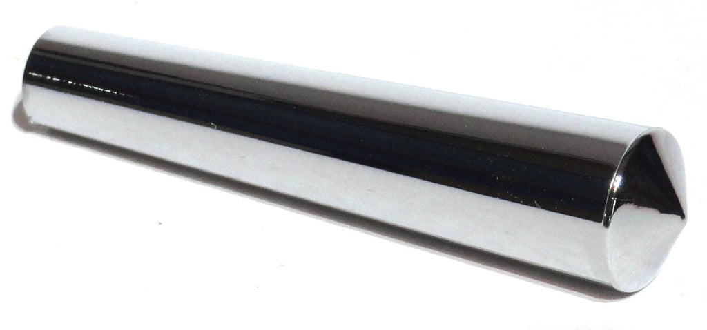 Toggle Switch Covers/Extensions Cone Plastic 1-3/4" Long .245 ID GG#92833-Pair