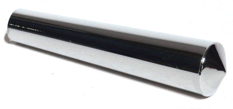 Toggle Switch Covers/Extensions Cone Plastic 1-3/4" Long .245 ID GG#92833-Pair