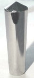 Toggle Switch Covers/Extensions Cone Plastic 1-3/4" Long .245 ID GG#92833-Pair