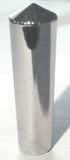 Toggle Switch Covers/Extensions Cone Plastic 1-3/4" Long .245 ID GG#92833-Pair