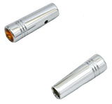 Toggle Switch Extensions for Kenworth Amber Jewel 1 7/8" Tall GG#92870 Pair