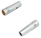 Toggle Switch Extensions for Kenworth Amber Jewel 1 7/8" Tall GG#92870 Pair