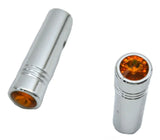 Toggle Switch Extensions for Kenworth Amber Jewel 1 7/8" Tall GG#92870 Pair
