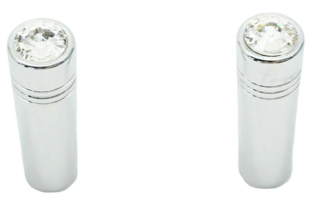 Toggle Switch Extensions for Round Kenworth Switch Clear 1-7/8" Tall GG#92872