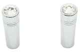 Toggle Switch Extensions for Round Kenworth Switch Clear 1-7/8" Tall GG#92872