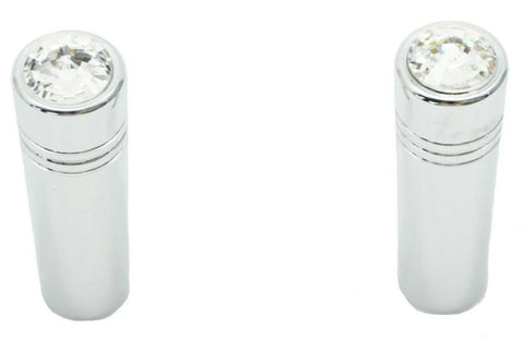 Toggle Switch Extensions for Round Kenworth Switch Clear 1-7/8" Tall GG#92872