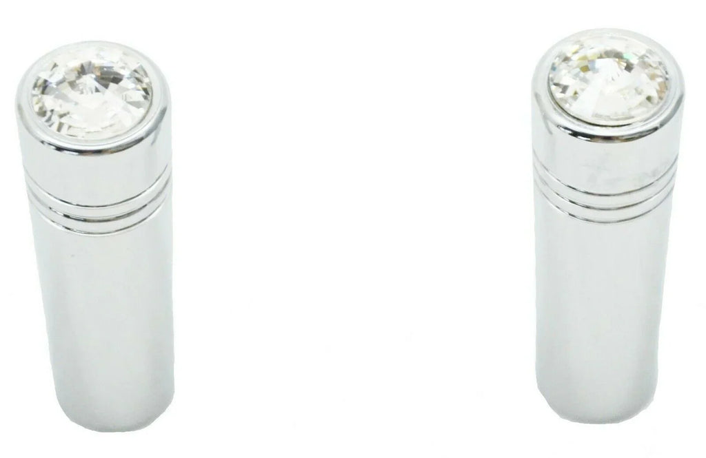 Toggle Switch Extensions for Round Kenworth Switch Clear 1-7/8" Tall GG#92872