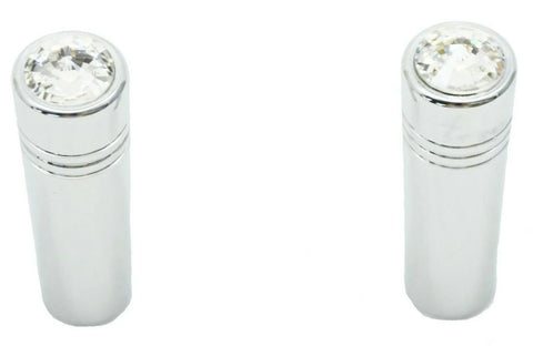 Toggle Switch Extensions for Round Kenworth Switch Clear 1-7/8" Tall GG#92872