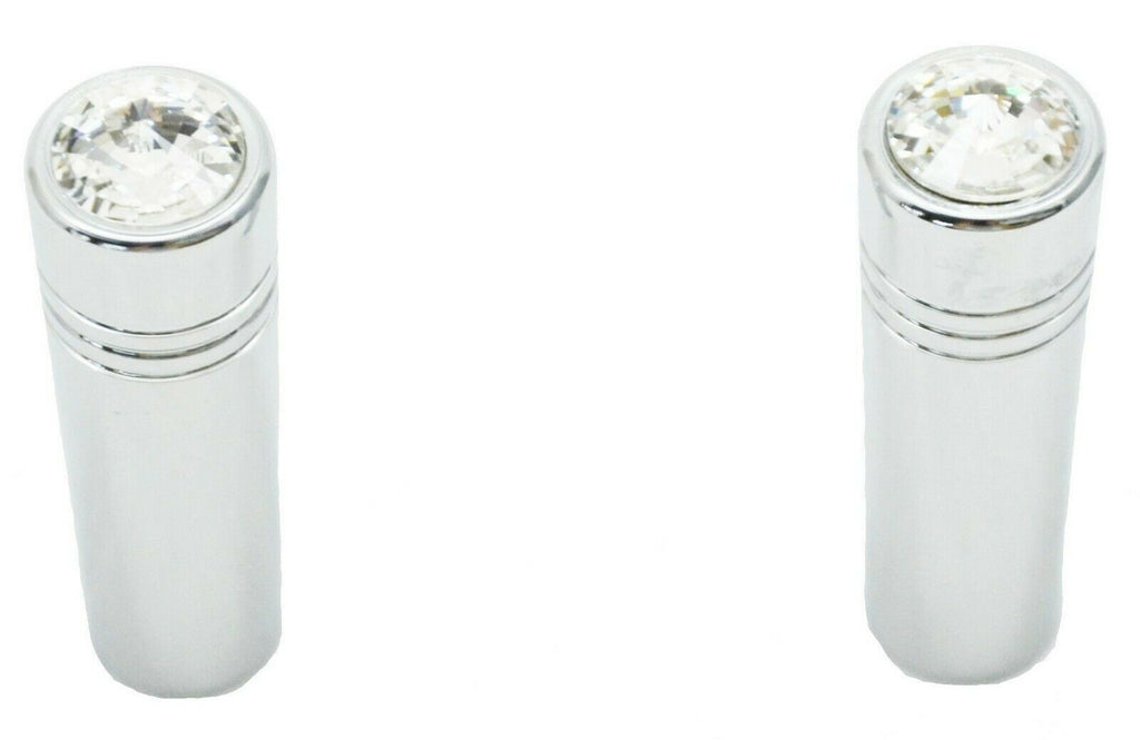 Toggle Switch Extensions for Round Kenworth Switch Clear 1-7/8" Tall GG#92872