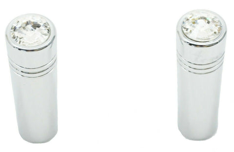 Toggle Switch Extensions for Round Kenworth Switch Clear 1-7/8" Tall GG#92872