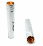 Toggle Switch Extensions for Peterbilt Amber Jewel 2 1/4" Tall CHR GG#92880 Pair