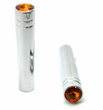 Toggle Switch Extensions for Peterbilt Amber Jewel 2 1/4" Tall CHR GG#92880 Pair