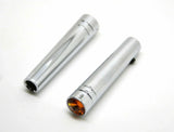Toggle Switch Extensions for Peterbilt Amber Jewel 2 1/4" Tall CHR GG#92880 Pair