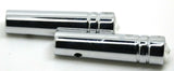 Toggle Switch Extensions for Peterbilt 359 379 Clear Jewel 1-7/8" GG#92892- Pair