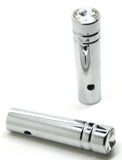 Toggle Switch Extensions for Peterbilt 359 379 Clear Jewel 1-7/8" GG#92892- Pair