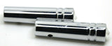 Toggle Switch Extensions for Peterbilt 359 379 Clear Jewel 1-7/8" GG#92892- Pair