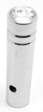 Toggle Switch Extensions for Peterbilt 359 379 Clear Jewel 1-7/8" GG#92892- Pair