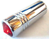 Toggle Switch Extension for Freightliner Kenworth Flat Switch 1 5/8” Red GG93005