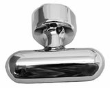 GG Gearshift Knob for 13/18 Eaton Fuller T-shaped CNC Machined Aluminum #93480