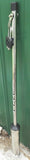 Swivel Pogo Stick  Air Line Bracket 40" Heavy Duty Stainless Steel UP#94003