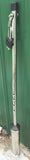 Swivel Pogo Stick  Air Line Bracket 40" Heavy Duty Stainless Steel UP#94003