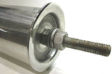 Swivel Pogo Stick  Air Line Bracket 40" Heavy Duty Stainless Steel UP#94003