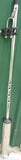 Swivel Pogo Stick  Air Line Bracket 40" Heavy Duty Stainless Steel UP#94003