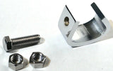 GG Bumper Guide Brackets/ Clamps for Steel Bumper Stainless Steel #94123 Pair