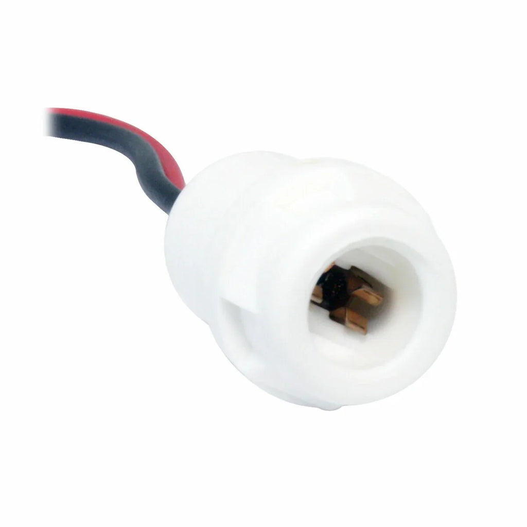 Bumper Guide Light Socket & 60" of Wire for 1" O.D. Guide Plastic GG#94136 Each