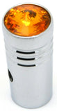 Toggle Switch Extensions for Peterbilt 359 379 Amber Jewel 1" GG#95070- 3 Pack