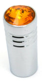 Toggle Switch Extensions for Peterbilt 359 379 Amber Jewel 1" GG#95070- 3 Pack