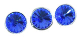 Toggle Switch Extensions for Peterbilt 359 379 Blue Jewel 1" GG#95071- 3 Pieces