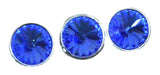 Toggle Switch Extensions for Peterbilt 359 379 Blue Jewel 1" GG#95071- 3 Pieces
