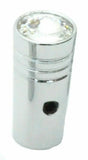 Toggle Switch Extensions for Peterbilt 359 379 Clear Jewel 1" GG#95072- 3 Pack
