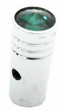 Toggle Switch Extensions for Peterbilt 359 379 Green Jewel 1" GG#95073-3 Pack