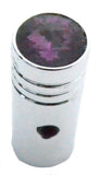 Toggle Switch Extensions for Peterbilt 359 379 Purple Jewel 1" GG#95074-Set of 3
