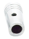 Toggle Switch Extensions for Peterbilt 359 379 Purple Jewel 1" GG#95074-Set of 3