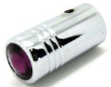 Toggle Switch Extensions Universal Fit (PB KW FL) Purple 1” Tall GG#95184-3 Pack