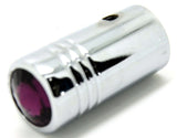 Toggle Switch Extensions Universal Fit (PB KW FL) Purple 1” Tall GG#95184-3 Pack
