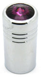 Toggle Switch Extensions Universal Fit (PB KW FL) Purple 1” Tall GG#95184-3 Pack
