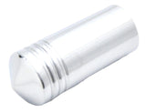 3-Toggle Switch Extensions Universal Fit Cone Pointed Chrome 1-1/8 Tall GG#95200