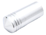 3-Toggle Switch Extensions Universal Fit Cone Pointed Chrome 1-1/8 Tall GG#95200