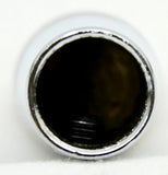 3-Toggle Switch Extensions for Kenworth Round Switch 1" H Amber Jewel GG#95230