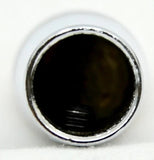 3-Toggle Switch Extensions for Kenworth Round Switch 1" H Amber Jewel GG#95230