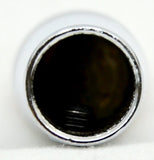 3-Toggle Switch Extensions for Kenworth Round Switch 1" H Amber Jewel GG#95230