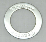 Replacement Trim Rings for Grand General Tractor/Trailer Air Brakes #95899-95898