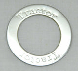 Replacement Trim Rings for Grand General Tractor/Trailer Air Brakes #95899-95898