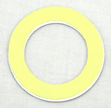 Replacement Trim Rings for Grand General Tractor/Trailer Air Brakes #95899-95898