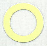 Replacement Trim Rings for Grand General Tractor/Trailer Air Brakes #95899-95898